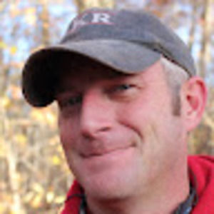 Meet your Posher, Cory